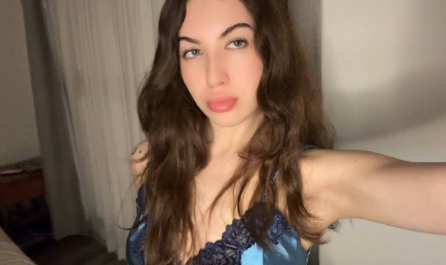 Photo Amber in Turin