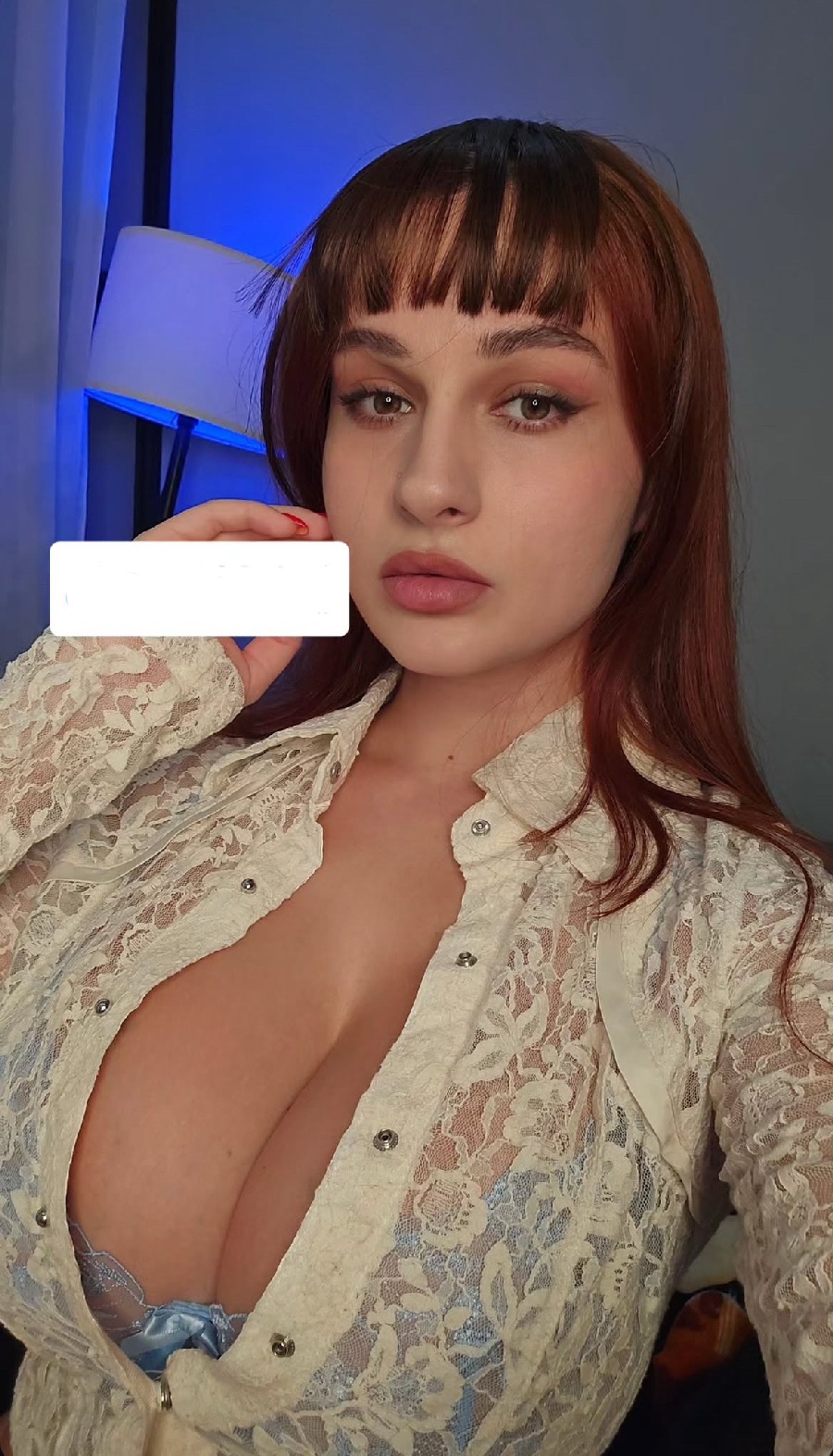 Take a pause and enjoy Miranda Faith — streaming from Turin