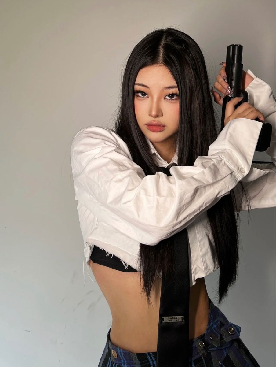 Sassy girls in Turin