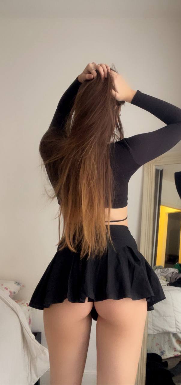 Photo Lola La Fleur in Turin