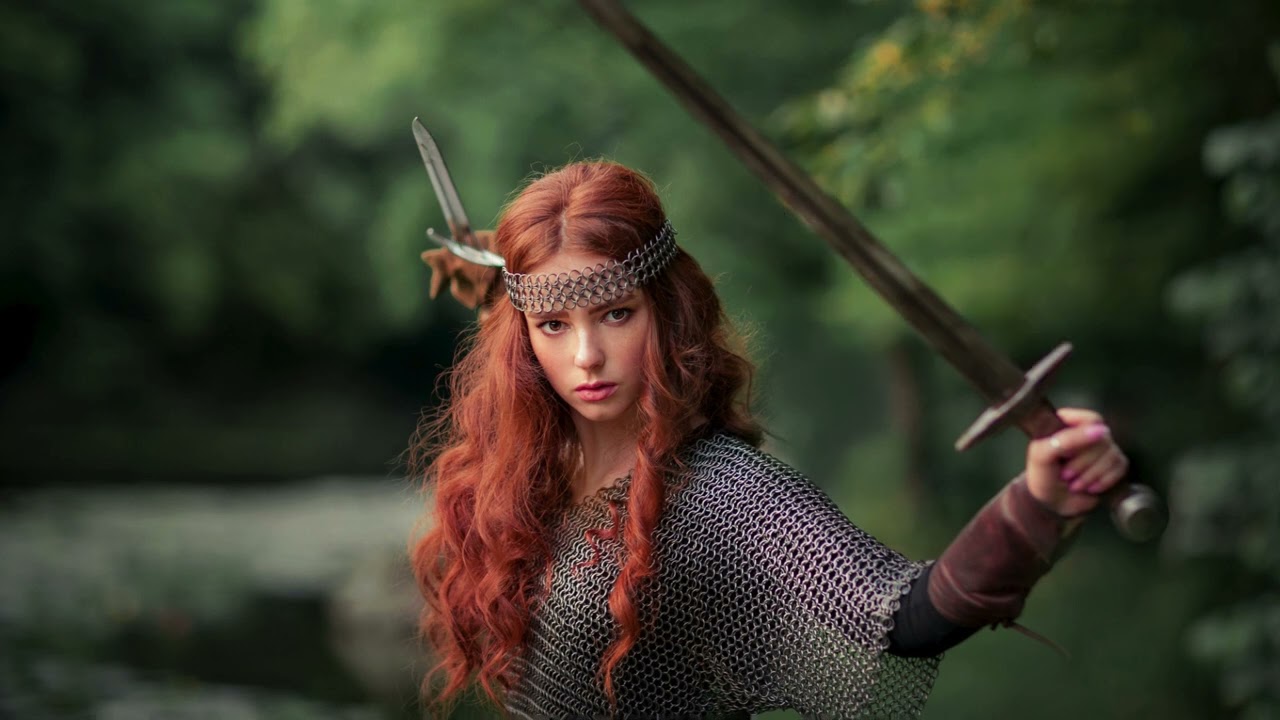 Slavic girls in Turin