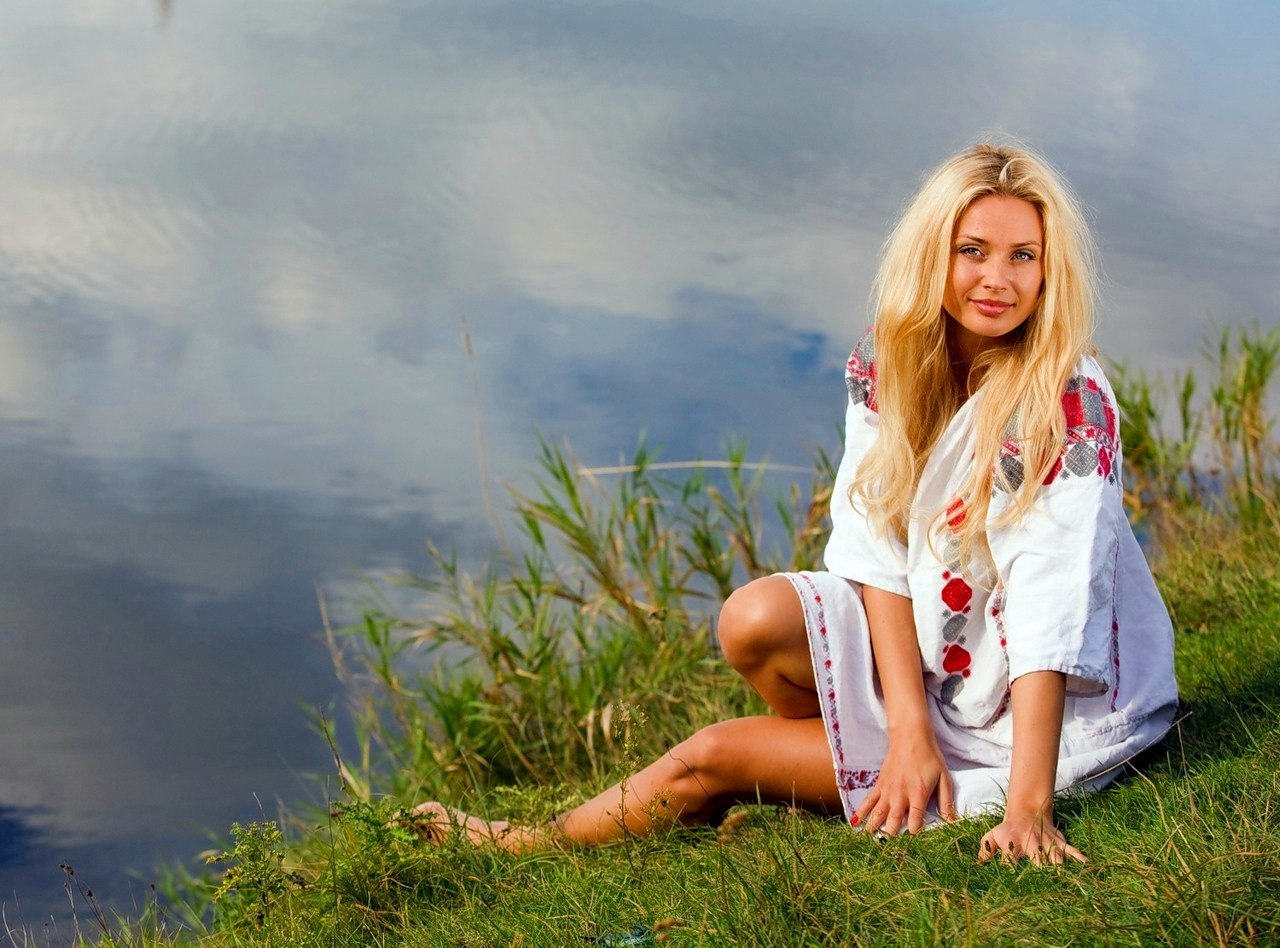 Sexy girl Slavic girls in Turin