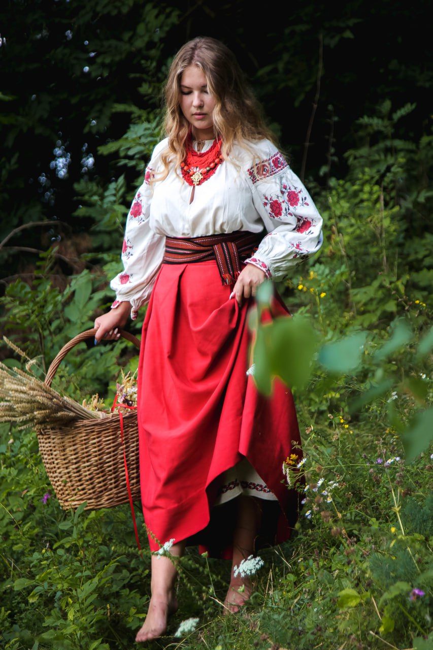 Slavic girls in Turin