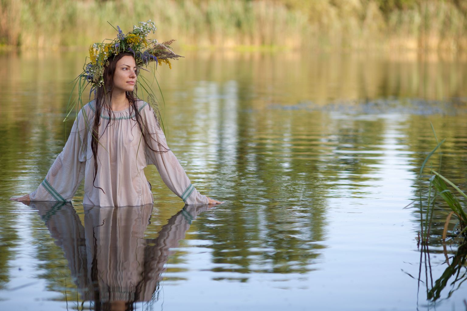 Slavic girls in Turin