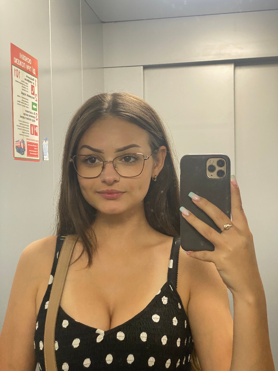 Sexy model Stacy in Turin